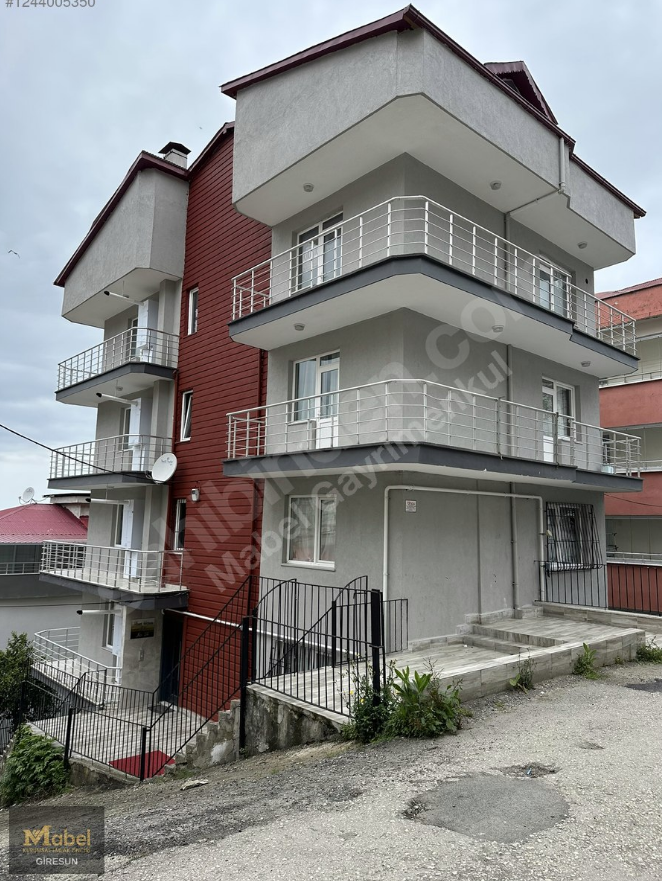 NİZAMİYE MAHALLESİ DENİZ MANZARALI GENİŞ DUBLEX DAİRE